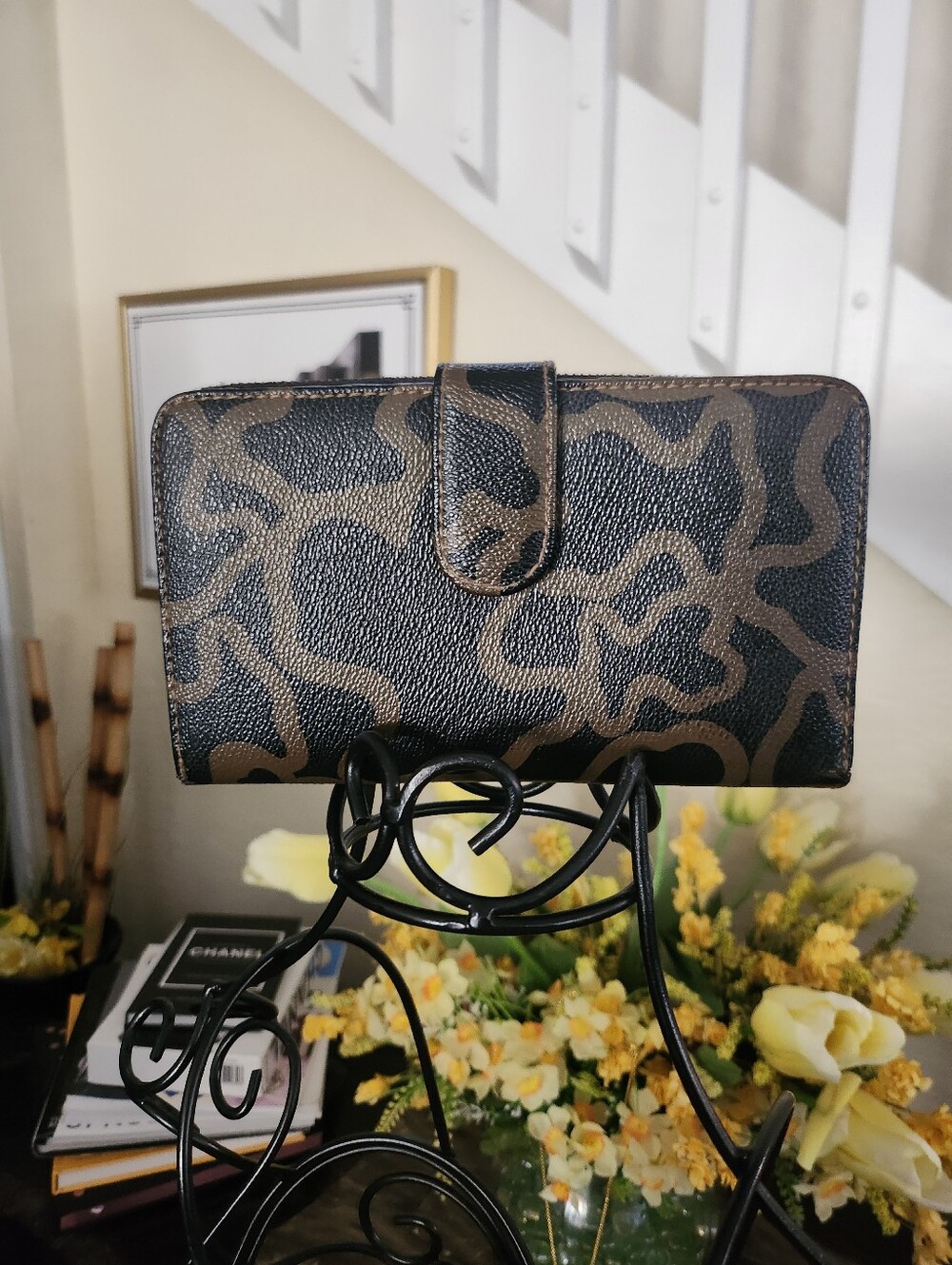 Tous wallet